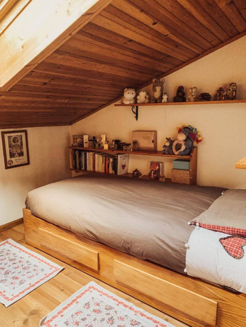 Casa singola in vendita a Moena