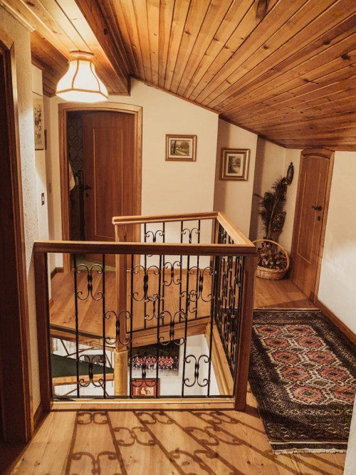 Casa singola in vendita a Moena