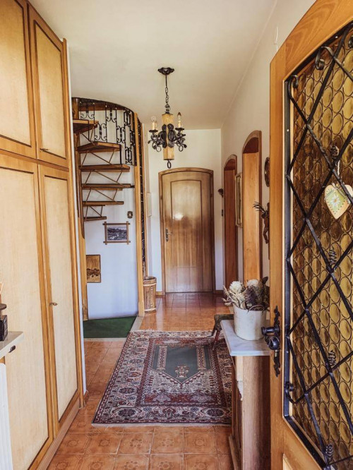 Casa singola in vendita a Moena