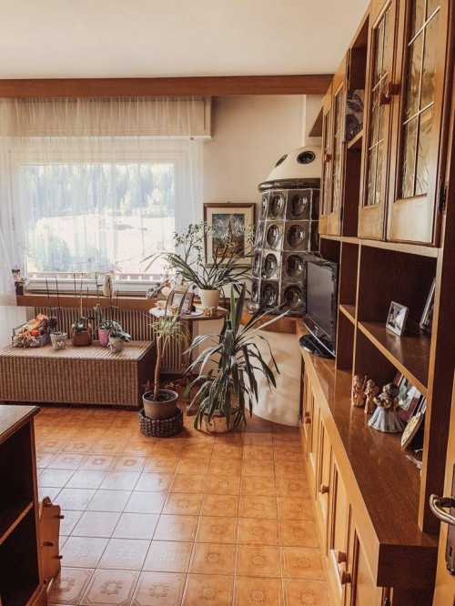 Casa singola in vendita a Moena