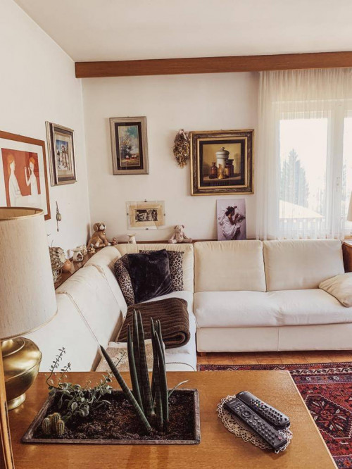 Casa singola in vendita a Moena