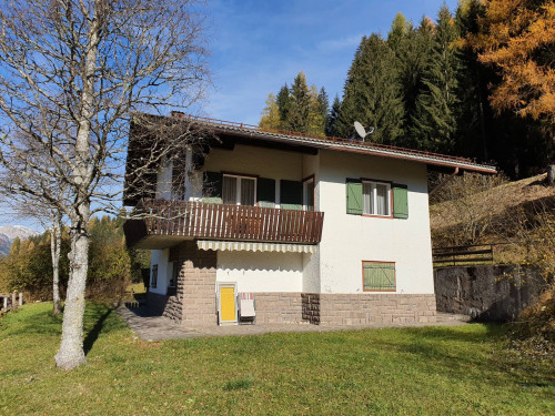 Casa singola in vendita a Moena