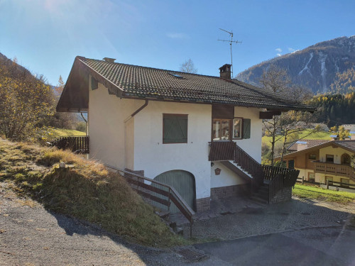 Casa singola in vendita a Moena