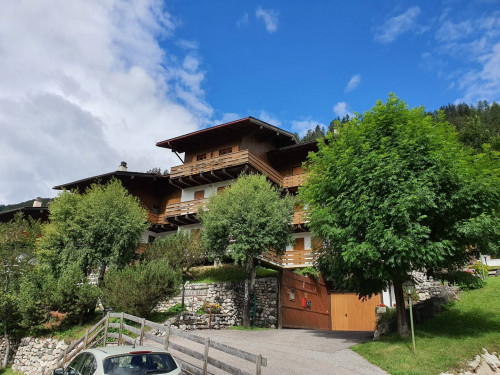 Appartamento a San Giovanni di Fassa