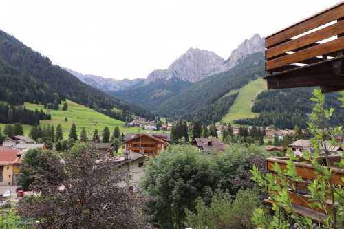 Appartamento in vendita a San Giovanni di Fassa