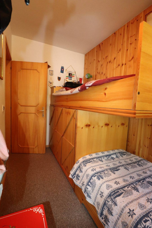 Appartamento in vendita a San Giovanni di Fassa