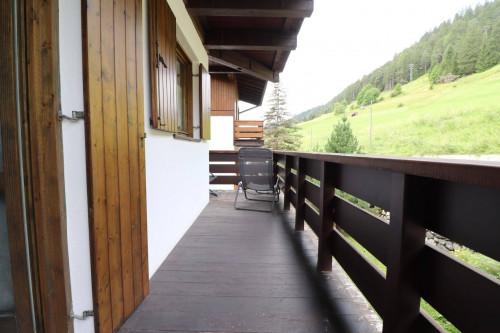 Appartamento in vendita a San Giovanni di Fassa