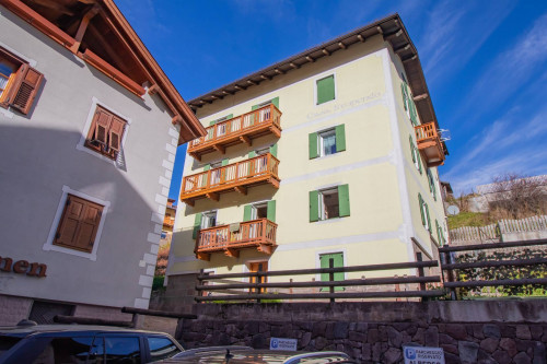Mansarda in vendita a Moena