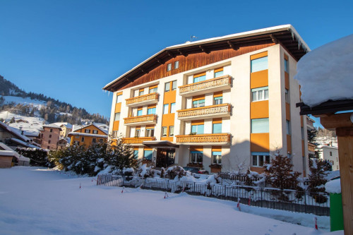 Appartamento a Moena