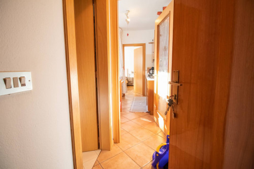 Appartamento in vendita a Moena