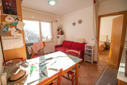 Appartamento in vendita a Moena