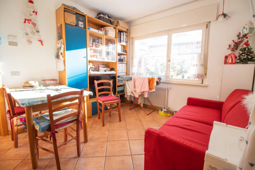 Appartamento in vendita a Moena