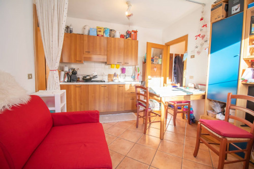 Appartamento in vendita a Moena