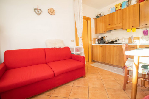 Appartamento in vendita a Moena