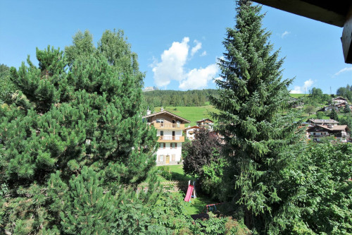 Mansarda in vendita a Moena