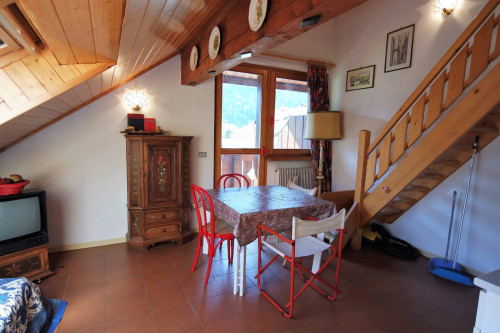 Mansarda in vendita a Moena