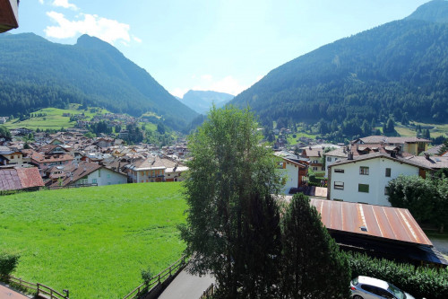 Mansarda in vendita a Moena