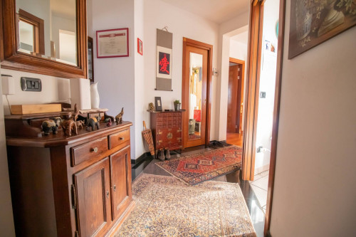 Appartamento in vendita a Moena