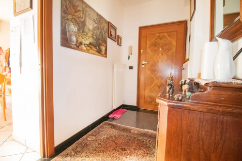 Appartamento in vendita a Moena