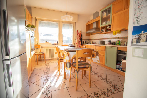 Appartamento in vendita a Moena