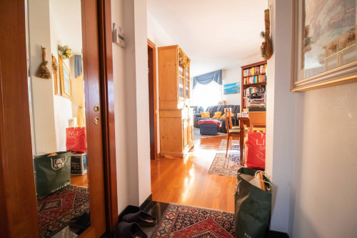 Appartamento in vendita a Moena