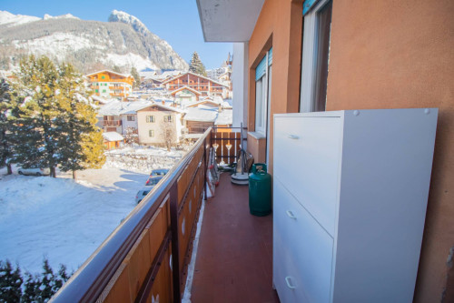Appartamento in vendita a Moena