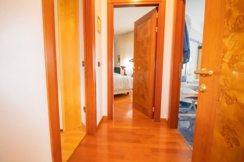 Appartamento in vendita a Moena