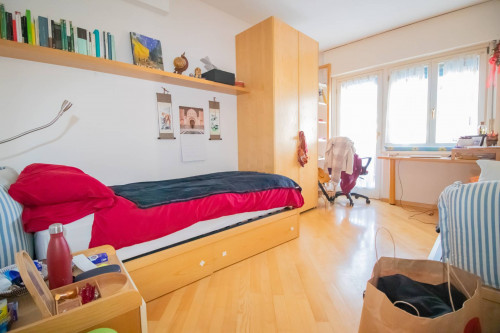 Appartamento in vendita a Moena