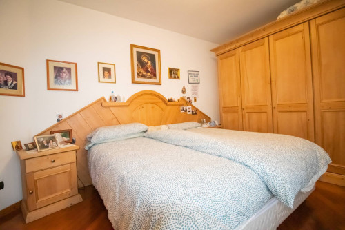 Appartamento in vendita a Moena