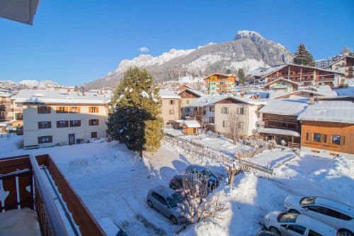 Appartamento in vendita a Moena