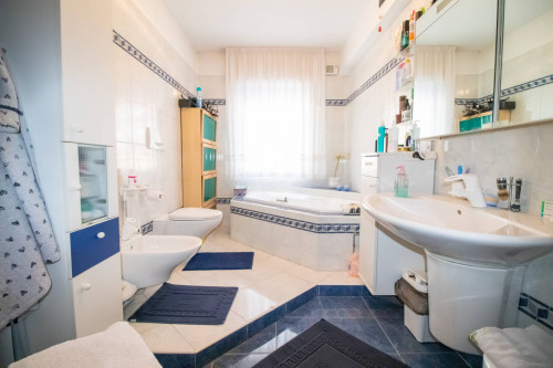 Appartamento in vendita a Moena