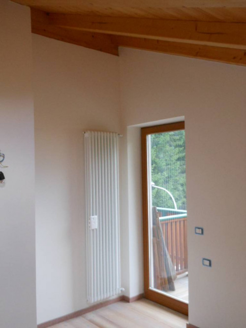 Appartamento in vendita a Rocca Pietore