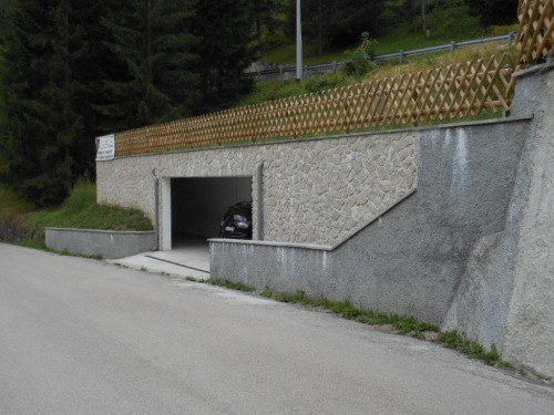 Appartamento in vendita a Rocca Pietore