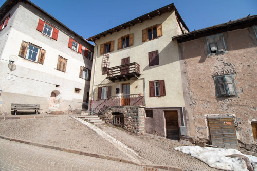 Appartamento a Moena