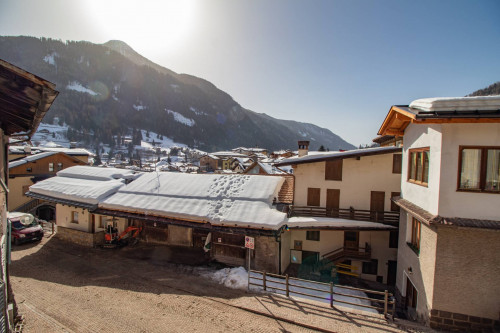 Appartamento in vendita a Moena