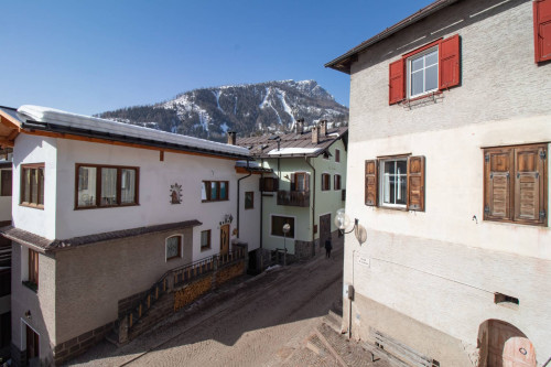 Appartamento in vendita a Moena