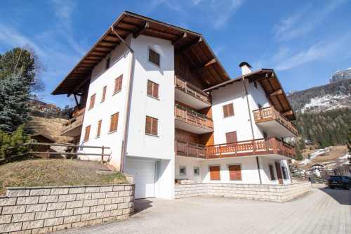 Appartamento a Moena