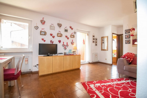 Appartamento in vendita a Moena