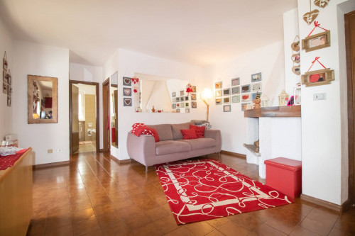Appartamento in vendita a Moena