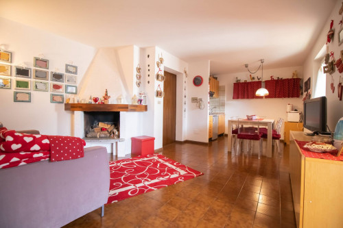 Appartamento in vendita a Moena