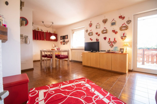 Appartamento in vendita a Moena