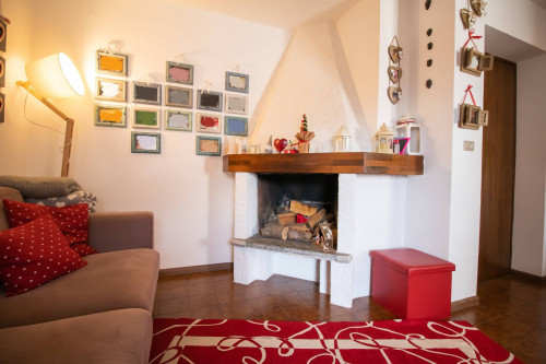 Appartamento in vendita a Moena