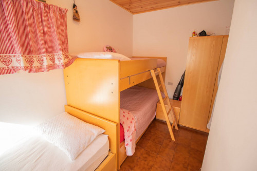 Appartamento in vendita a Moena