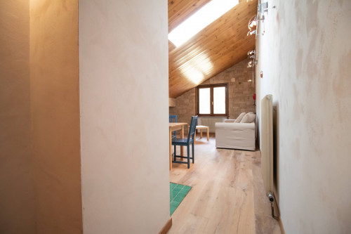 Appartamento in vendita a Moena