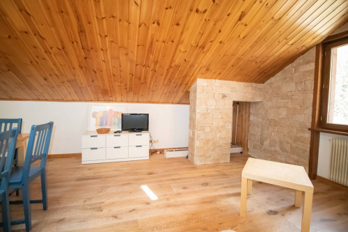 Appartamento in vendita a Moena