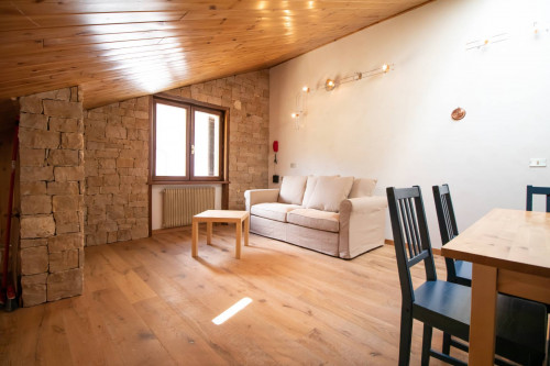 Appartamento in vendita a Moena