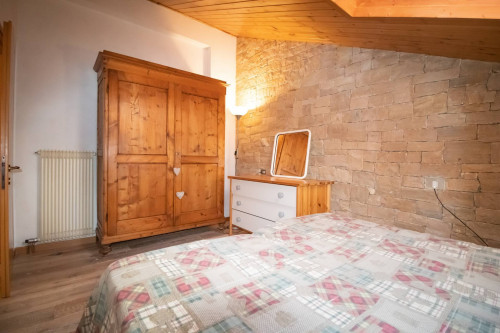 Appartamento in vendita a Moena