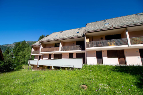 Appartamento a Moena