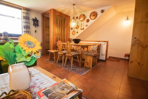 Appartamento in vendita a Moena