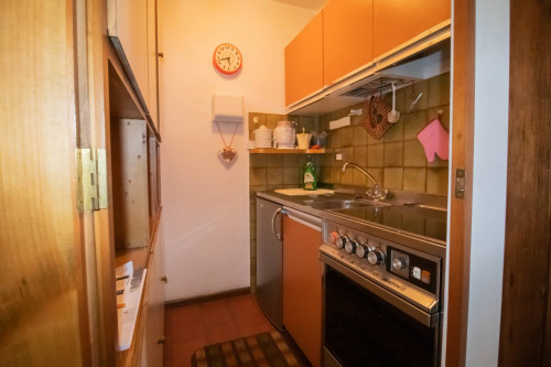 Appartamento in vendita a Moena